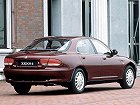 Mazda Xedos 6,  (1992 – 2000), Седан. Фото 2