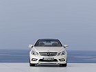 Mercedes-Benz E-Класс, IV (W212, S212, C207) (2009 – 2013), Купе-хардтоп. Фото 4