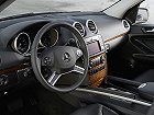 Mercedes-Benz GL-Класс, I (X164) (2006 – 2009), Внедорожник 5 дв.. Фото 5