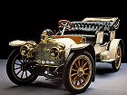 Mercedes-Benz Simplex,  (1904 – 1909), Кабриолет: характеристики, отзывы