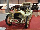 Mercedes-Benz Simplex,  (1904 – 1909), Кабриолет. Фото 3