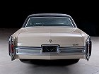 Cadillac DeVille, III (1965 – 1970), Седан. Фото 5