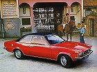 Opel Rekord, D (1972 – 1977), Купе: характеристики, отзывы