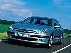 Peugeot 607, I (2000 – 2004), Седан: характеристики, отзывы