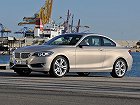 BMW 2 серии, F22 (2014 – 2017), Купе: характеристики, отзывы