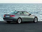 BMW 3 серии, V (E90/E91/E92/E93) (2005 – 2010), Купе. Фото 3