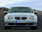BMW 3 серии, V (E90/E91/E92/E93) (2005 – 2010), Купе. Фото 4