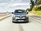 Renault Clio, IV Рестайлинг (2016 – 2019), Хэтчбек 5 дв.. Фото 4