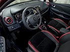 Renault Clio, IV Рестайлинг (2016 – 2019), Хэтчбек 5 дв.. Фото 5