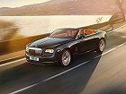 Rolls-Royce Dawn,  (2015 – н.в.), Кабриолет: характеристики, отзывы