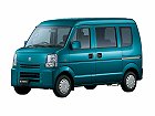 Suzuki Every, V (2005 – 2015), Микровэн: характеристики, отзывы