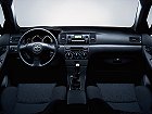 Toyota Corolla, IX (E120, E130) Рестайлинг (2003 – 2007), Хэтчбек 3 дв.. Фото 4