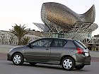 Toyota Corolla, IX (E120, E130) Рестайлинг (2003 – 2007), Хэтчбек 3 дв.. Фото 5