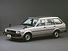 Toyota Corolla, IV (E70) (1979 – 1987), Универсал 5 дв.: характеристики, отзывы