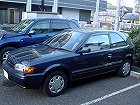 Toyota Corsa, V (L50) (1994 – 1997), Хэтчбек 3 дв.: характеристики, отзывы