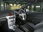 Vauxhall Astra, H (2004 – 2010), Хэтчбек 3 дв.. Фото 5