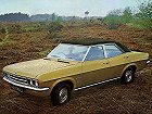 Vauxhall Ventora,  (1969 – 1976), Седан. Фото 2