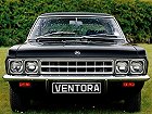Vauxhall Ventora,  (1969 – 1976), Седан. Фото 3