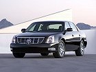Cadillac DTS,  (2005 – 2011), Седан: характеристики, отзывы