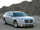 Dodge Magnum, I (2003 – 2007), Универсал 5 дв.: характеристики, отзывы
