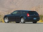 Dodge Magnum, I (2003 – 2007), Универсал 5 дв.. Фото 2