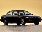 Honda Accord, IV (1989 – 1994), Седан: характеристики, отзывы