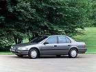 Honda Accord, IV (1989 – 1994), Седан. Фото 2