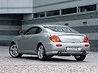 Hyundai Coupe, II (GK) (2002 – 2007), Купе. Фото 2