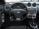 Hyundai Coupe, II (GK) (2002 – 2007), Купе. Фото 3