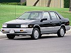 Hyundai Pony, X1 (1985 – 1989), Седан: характеристики, отзывы