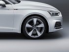 Audi A5, II (F5) (2016 – н.в.), Кабриолет. Фото 5