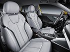 Audi Q2, I (2016 – н.в.), Внедорожник 5 дв.. Фото 2