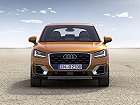Audi Q2, I (2016 – н.в.), Внедорожник 5 дв.. Фото 4