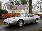 Maserati Indy,  (1969 – 1974), Купе: характеристики, отзывы