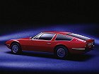 Maserati Indy,  (1969 – 1974), Купе. Фото 2