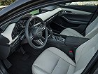 Mazda 3, IV (BP) (2019 – н.в.), Седан. Фото 5