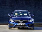 Mercedes-Benz C-Класс, IV (W205) (2014 – 2018), Универсал 5 дв.. Фото 4