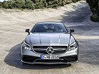 Mercedes-Benz CLS AMG, II (W218) Рестайлинг (2014 – 2018), Универсал 5 дв.. Фото 4