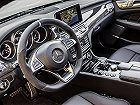 Mercedes-Benz CLS AMG, II (W218) Рестайлинг (2014 – 2018), Универсал 5 дв.. Фото 5