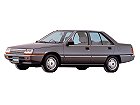 Mitsubishi Mirage, II (1983 – 1988), Седан: характеристики, отзывы