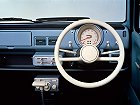 Nissan Pao,  (1989 – 1991), Хэтчбек 3 дв.. Фото 3