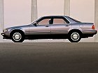 Acura Legend, II (1990 – 1996), Седан. Фото 2