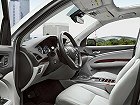 Acura MDX, III Рестайлинг 1 (2015 – 2016), Внедорожник 5 дв.. Фото 4
