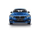 BMW 1 серии, II (F20/F21) Рестайлинг 2 (2017 – н.в.), Седан. Фото 2