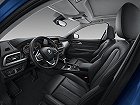 BMW 1 серии, II (F20/F21) Рестайлинг 2 (2017 – н.в.), Седан. Фото 3