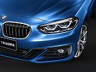BMW 1 серии, II (F20/F21) Рестайлинг 2 (2017 – н.в.), Седан. Фото 5