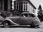 Peugeot 402,  (1935 – 1942), Седан. Фото 2
