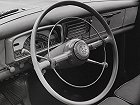 Peugeot 403,  (1955 – 1966), Универсал 5 дв.. Фото 3