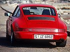 Porsche 911, III (964) (1988 – 1994), Купе. Фото 4