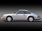 Porsche 911, III (964) (1988 – 1994), Купе. Фото 5